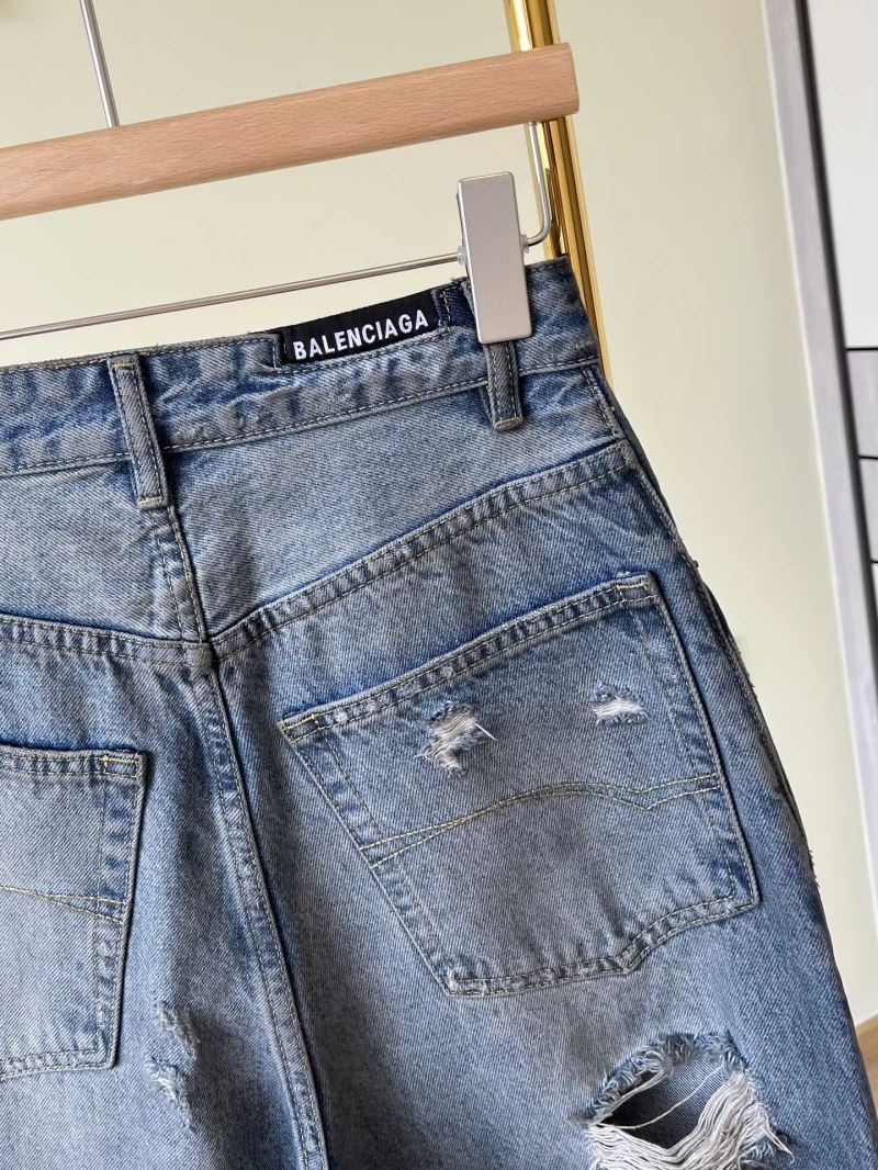 Balenciaga Jeans